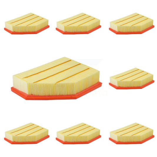 Air Filter Kit-K57-102937 - Kit.bestparts.ca