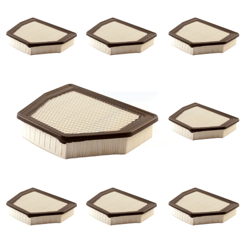 Air Filter Kit-K57-102938 - Kit.bestparts.ca Kit.bestparts.ca