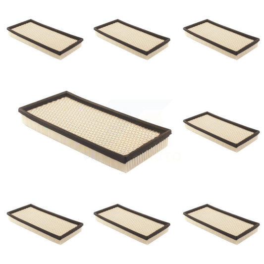 Air Filter Kit-K57-102939 - Kit.bestparts.ca