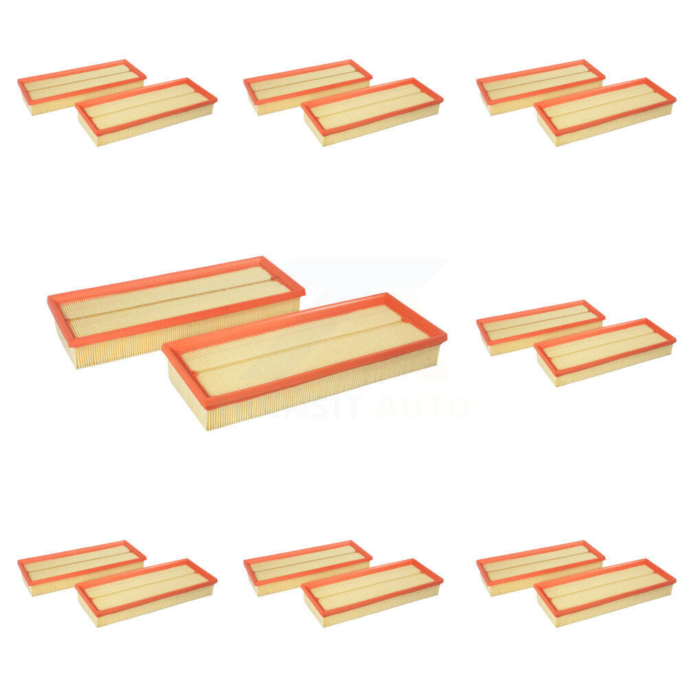 Air Filter Kit-K57-102940 - Kit.bestparts.ca Kit.bestparts.ca