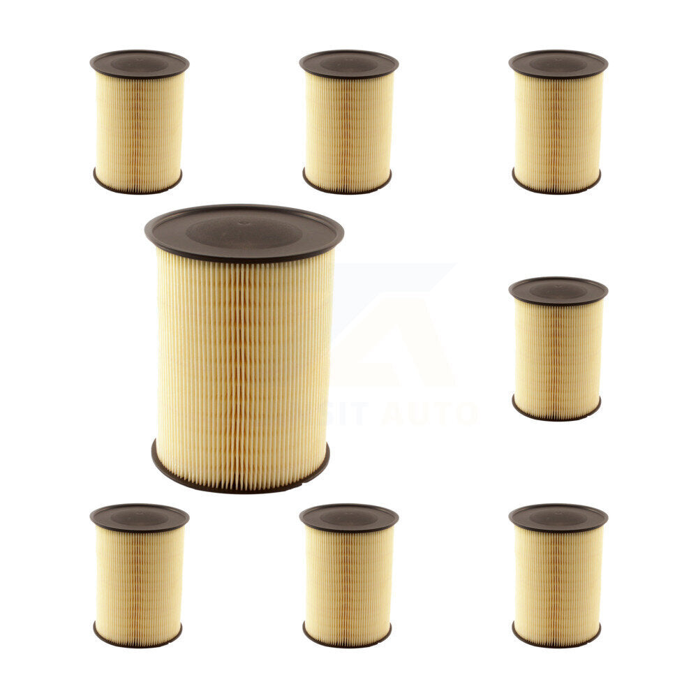 Air Filter Kit-K57-102941 - Kit.bestparts.ca Kit.bestparts.ca