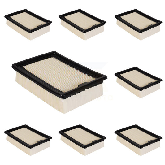 Air Filter Kit-K57-102942 - Kit.bestparts.ca