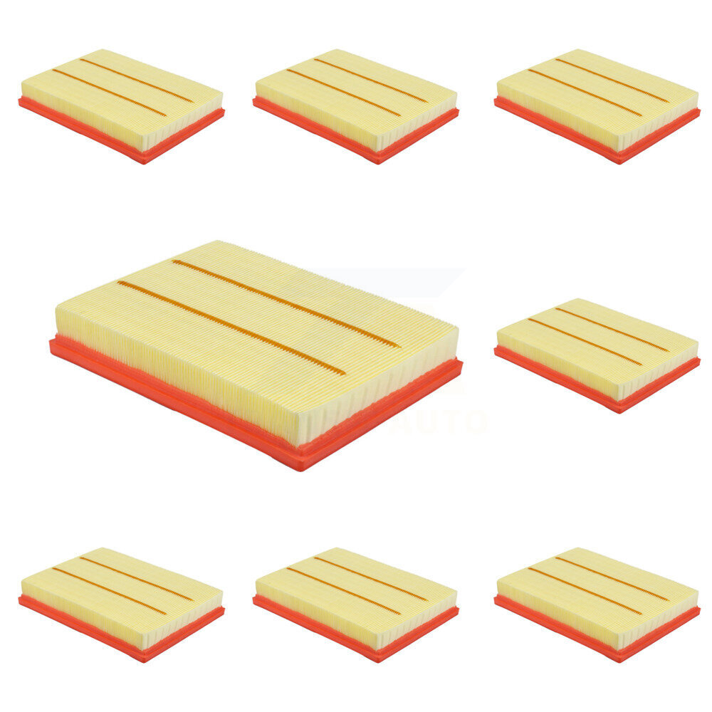 Air Filter Kit-K57-102943 - Kit.bestparts.ca Kit.bestparts.ca