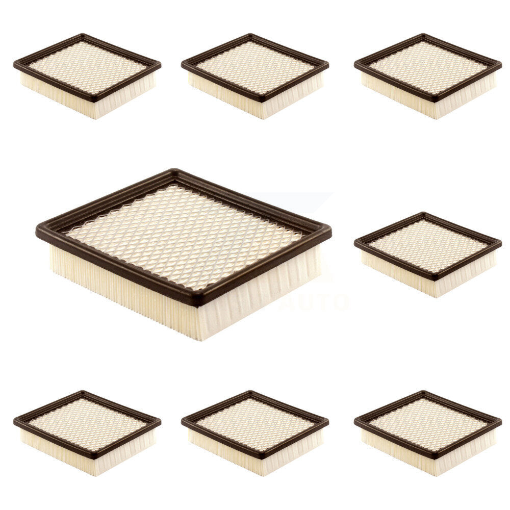 Air Filter Kit-K57-102947 - Kit.bestparts.ca Kit.bestparts.ca