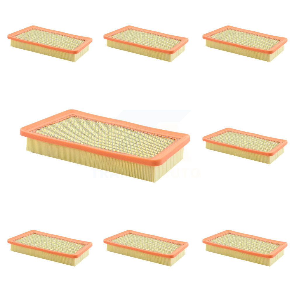 Air Filter Kit-K57-102948 - Kit.bestparts.ca Kit.bestparts.ca