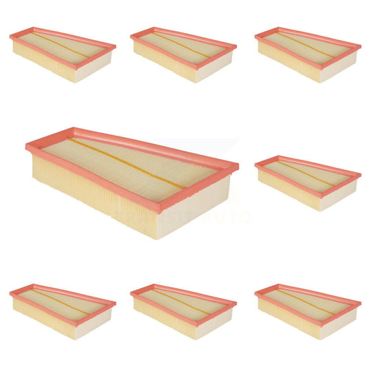 Air Filter Kit-K57-102949 - Kit.bestparts.ca