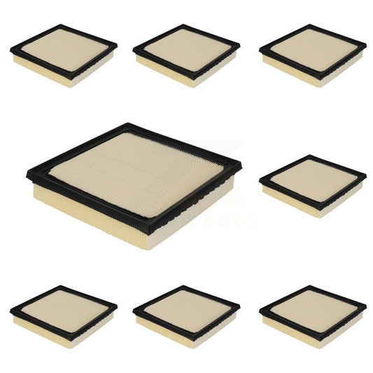 Air Filter Kit-K57-102950 - Kit.bestparts.ca