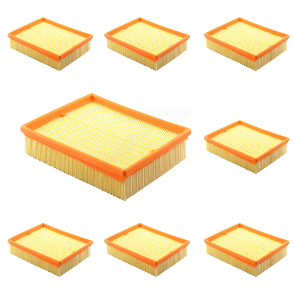 Air Filter Kit-K57-102953 - Kit.bestparts.ca Kit.bestparts.ca