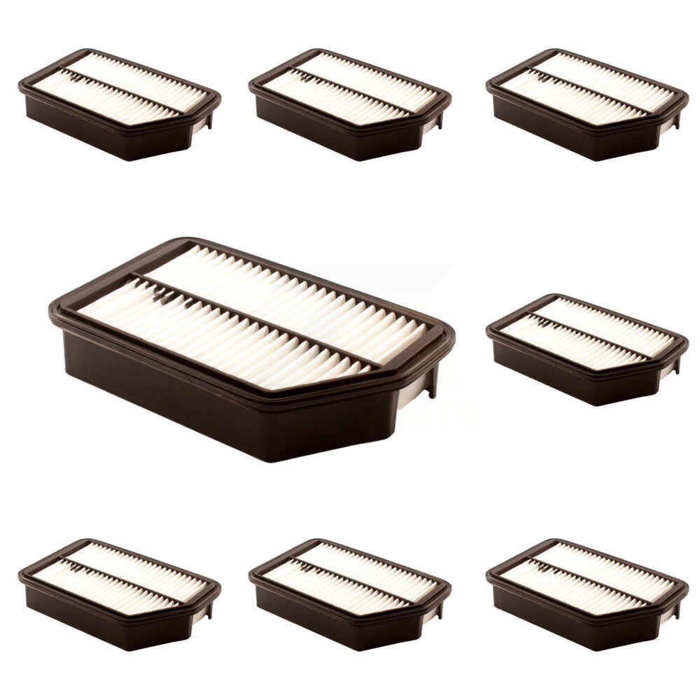 Air Filter Kit-K57-102955 - Kit.bestparts.ca