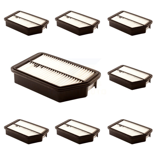 Air Filter Kit-K57-102955 - Kit.bestparts.ca