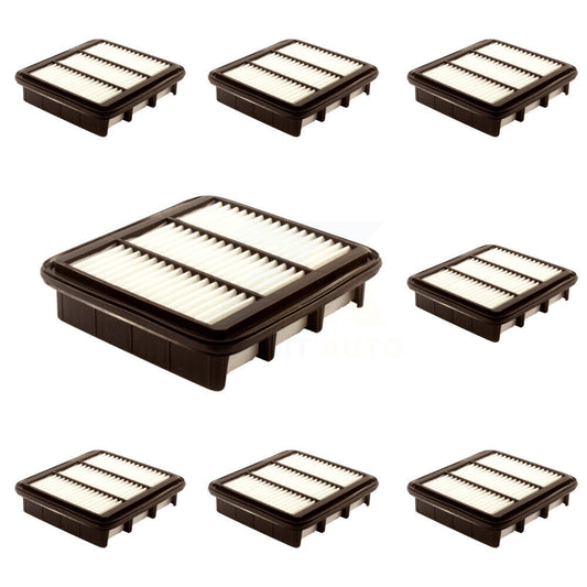 Air Filter Kit-K57-102956 - Kit.bestparts.ca