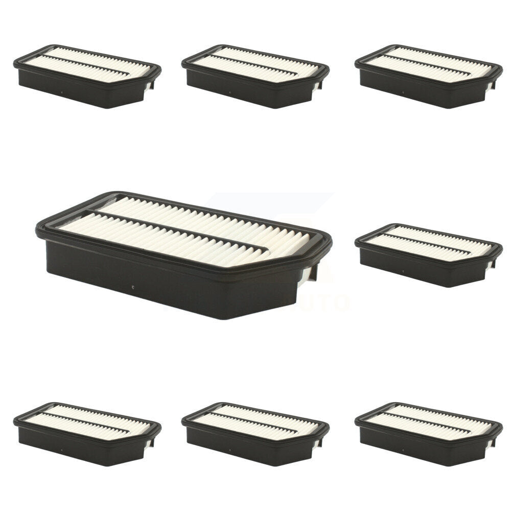 Air Filter Kit-K57-102957 - Kit.bestparts.ca Kit.bestparts.ca