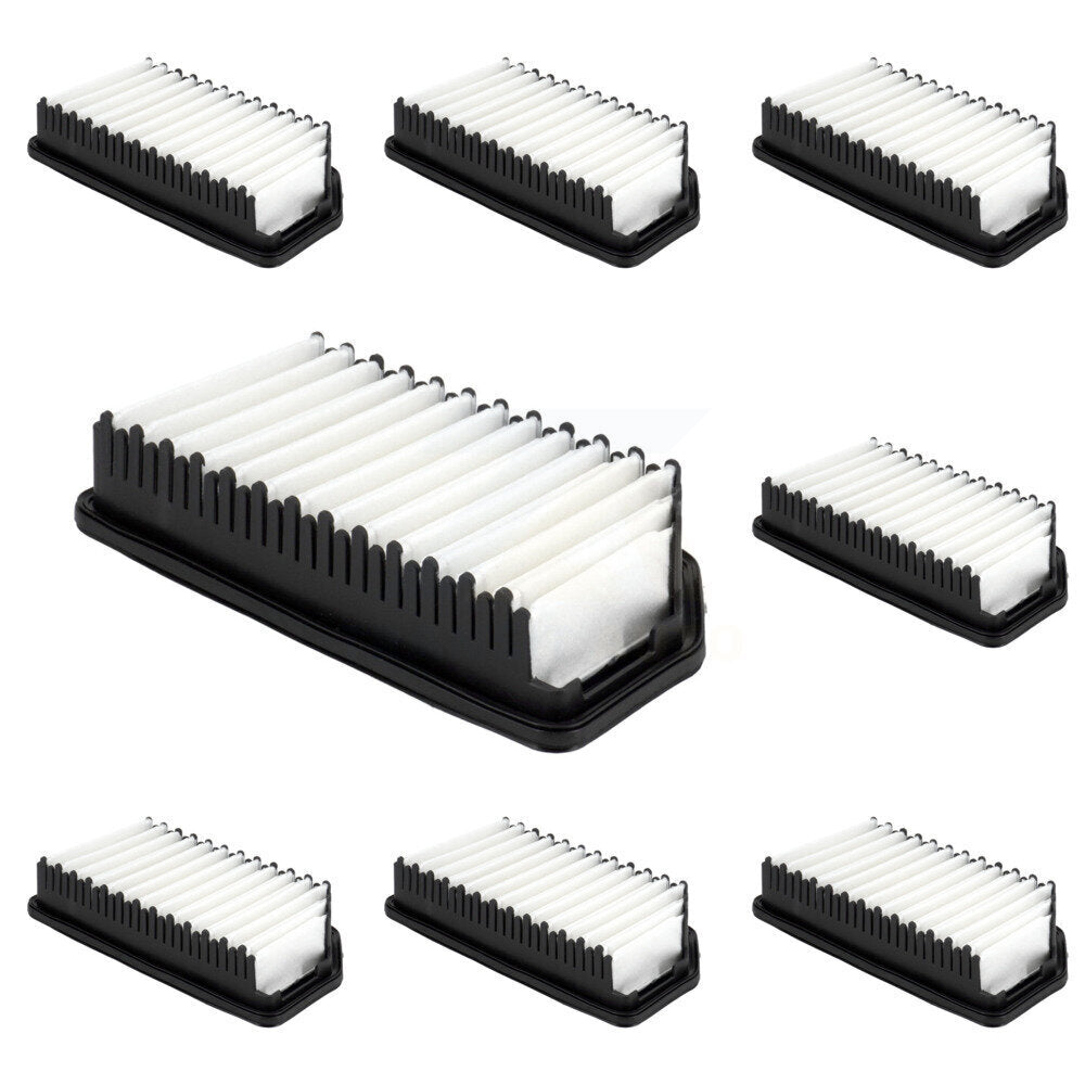 Air Filter Kit-K57-102958 - Kit.bestparts.ca