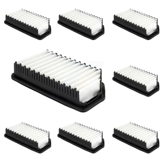 Air Filter Kit-K57-102958 - Kit.bestparts.ca