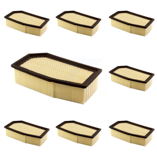 Air Filter Kit-K57-102959 - Kit.bestparts.ca