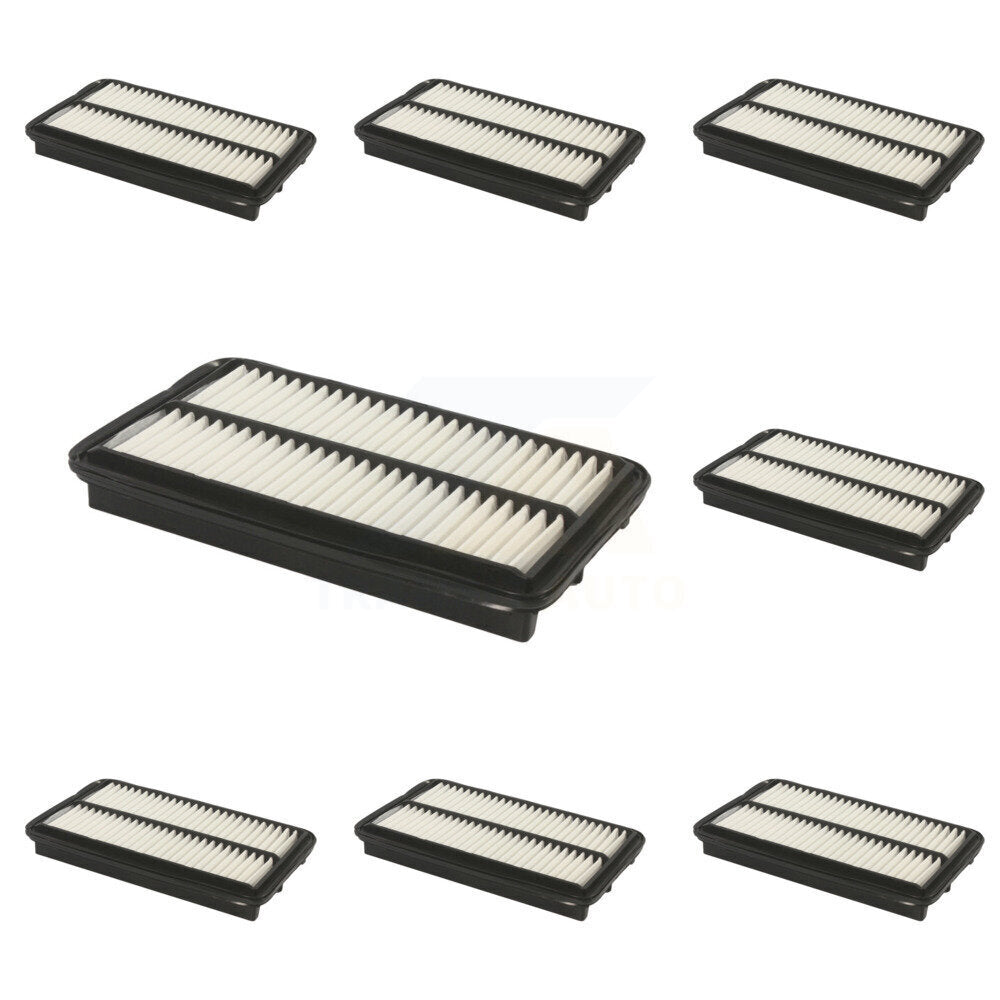 Air Filter Kit-K57-102961 - Kit.bestparts.ca