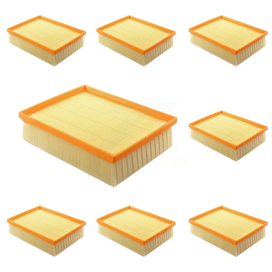 Air Filter Kit-K57-102964 - Kit.bestparts.ca