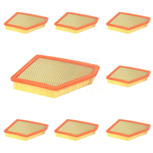 Air Filter Kit-K57-102965 - Kit.bestparts.ca