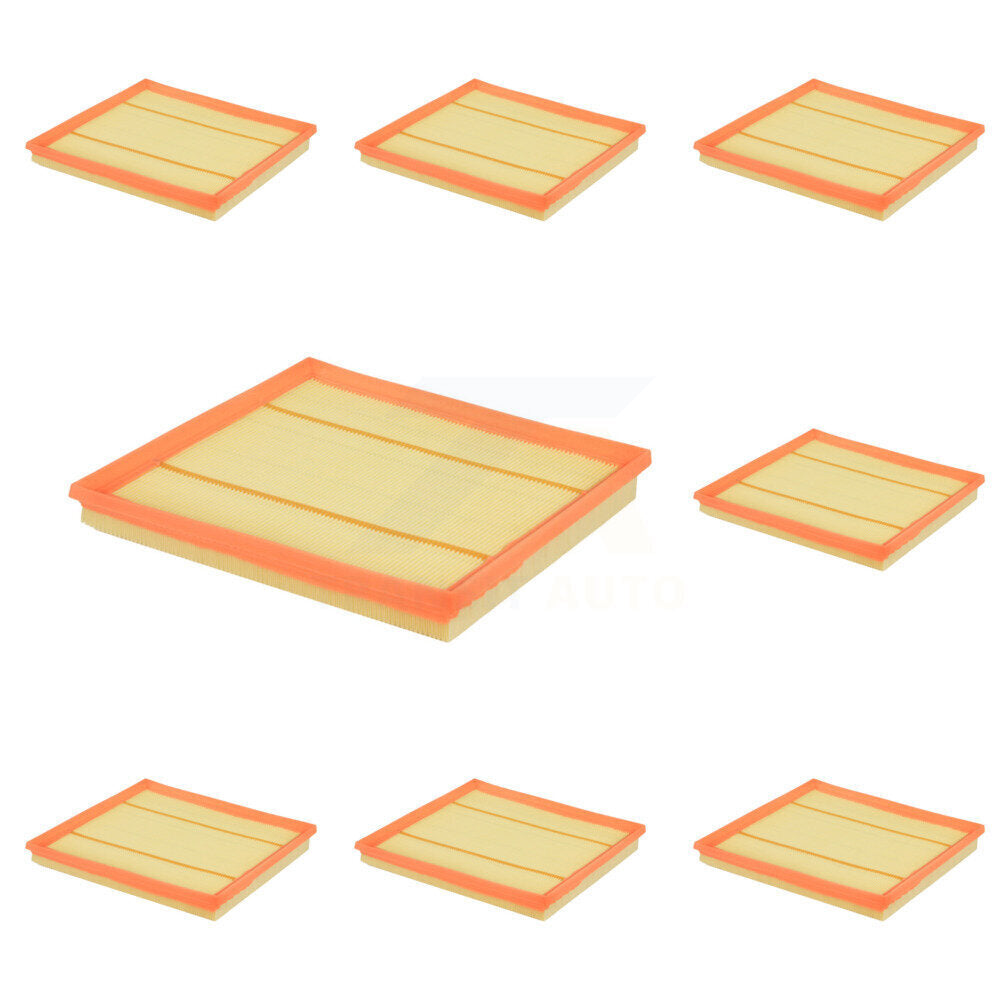 Air Filter Kit-K57-102967 - Kit.bestparts.ca Kit.bestparts.ca