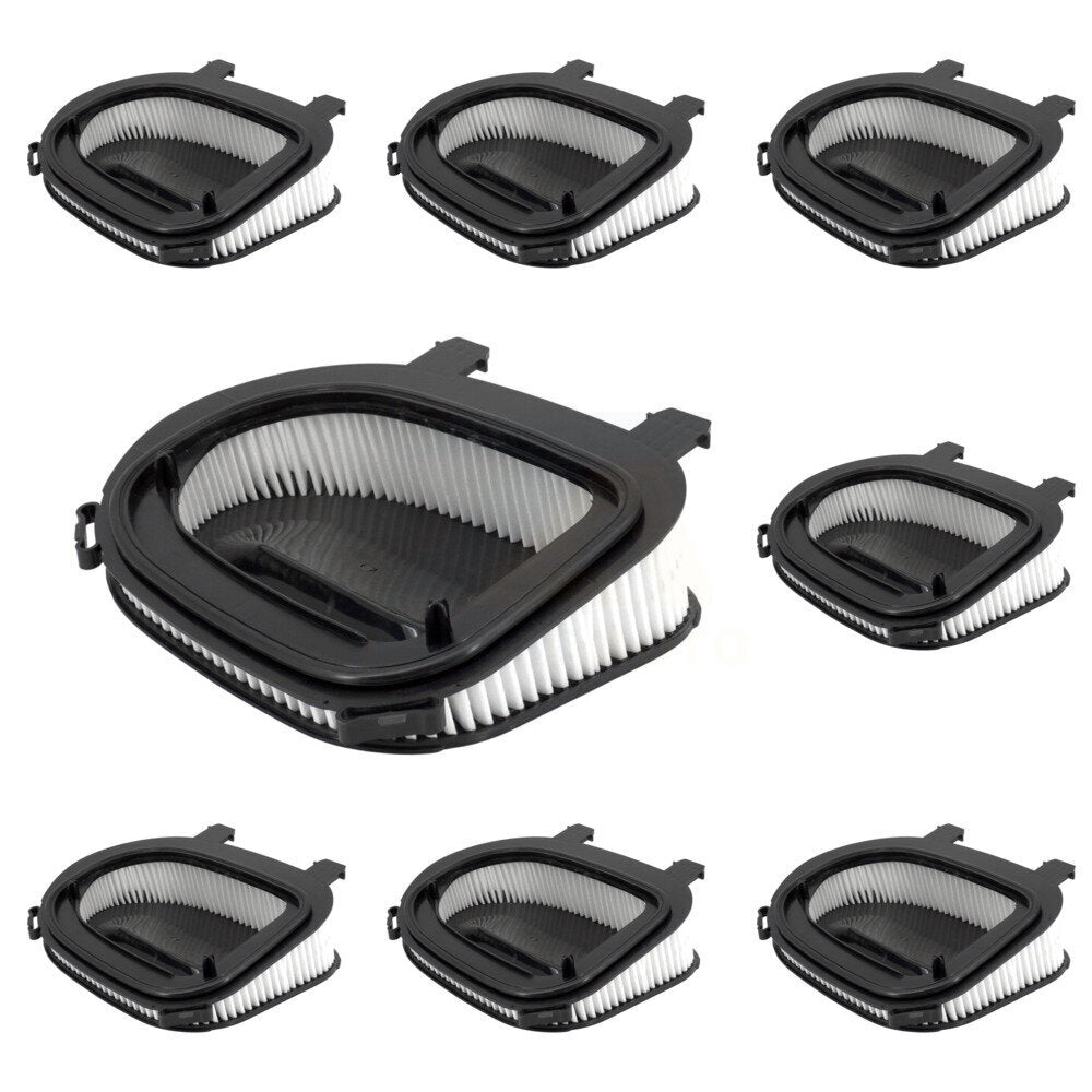 Air Filter Kit-K57-102970 - Kit.bestparts.ca Kit.bestparts.ca