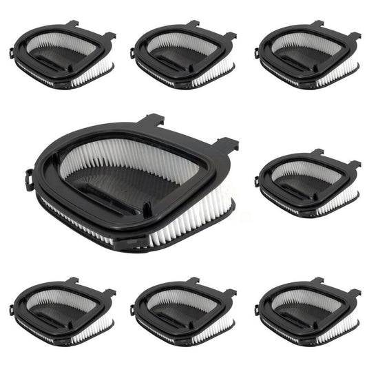 Air Filter Kit-K57-102970 - Kit.bestparts.ca