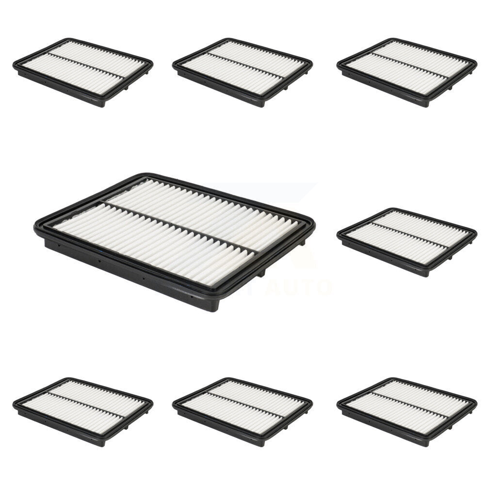 Air Filter Kit-K57-102976 - Kit.bestparts.ca