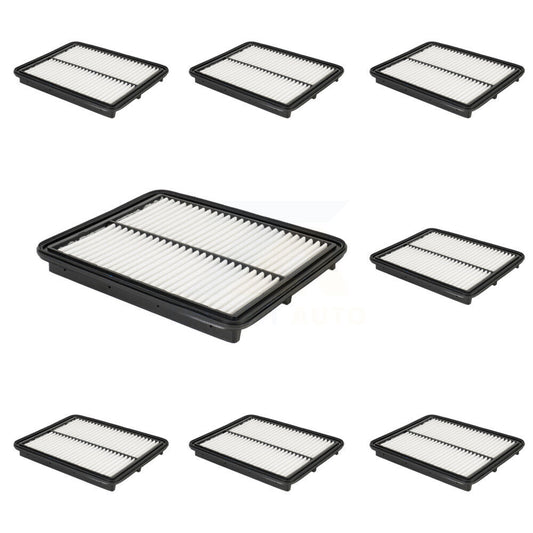 Air Filter Kit-K57-102976 - Kit.bestparts.ca