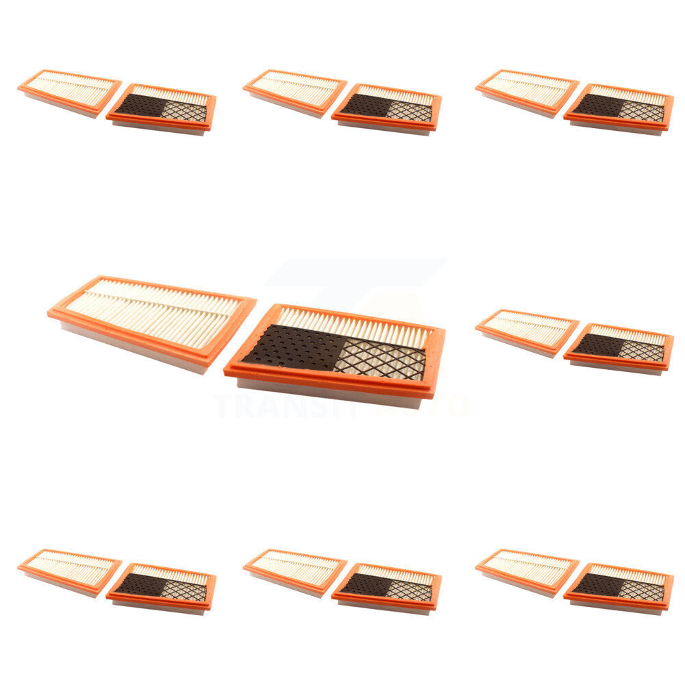 Air Filter Kit-K57-102977 - Kit.bestparts.ca Kit.bestparts.ca