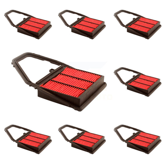 Air Filter Kit-K57-102979 - Kit.bestparts.ca