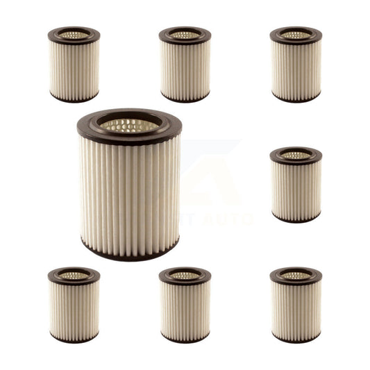 Air Filter Kit-K57-102980 - Kit.bestparts.ca