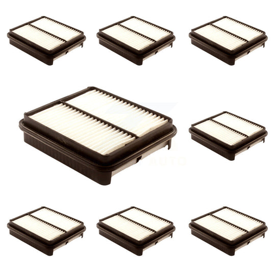 Air Filter Kit-K57-102982 - Kit.bestparts.ca