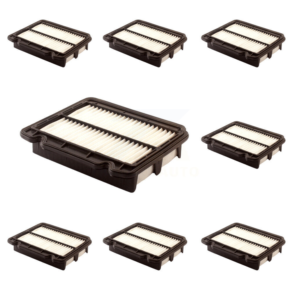 Air Filter Kit-K57-102983 - Kit.bestparts.ca Kit.bestparts.ca