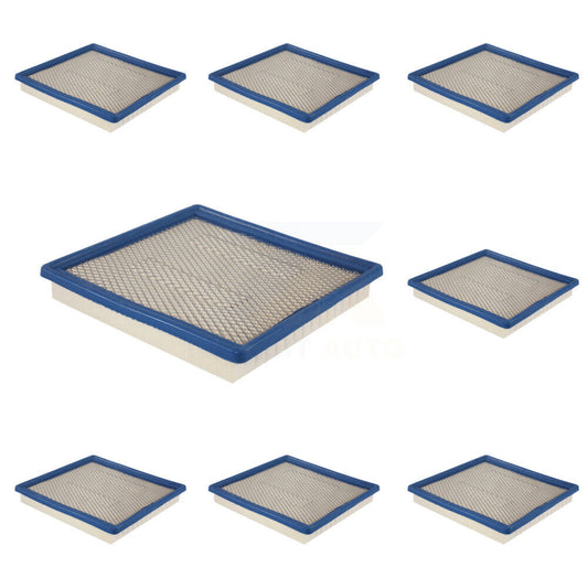 Air Filter Kit-K57-102984 - Kit.bestparts.ca