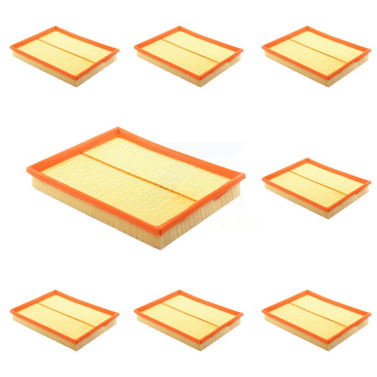 Air Filter Kit-K57-102985 - Kit.bestparts.ca