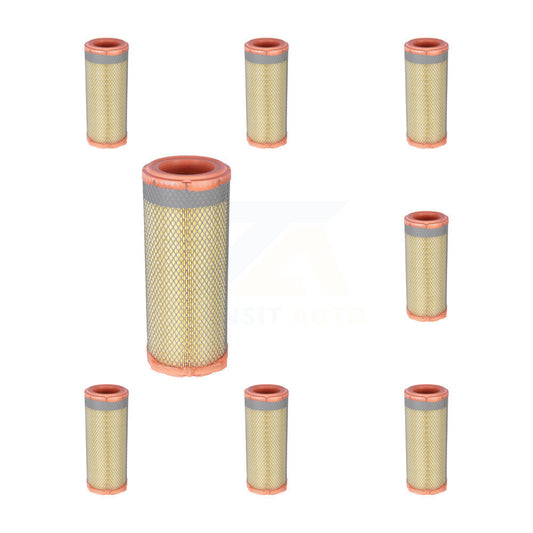 Air Filter Kit-K57-102986 - Kit.bestparts.ca