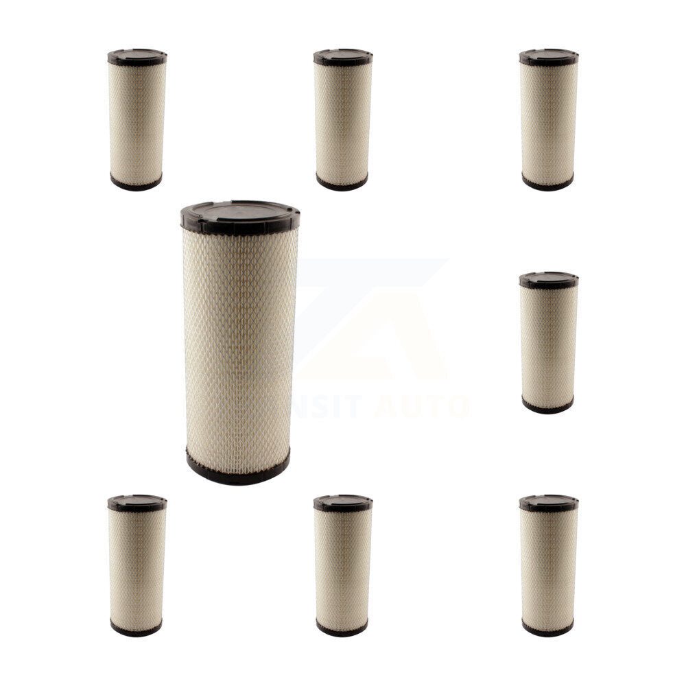 Air Filter Kit-K57-102987 - Kit.bestparts.ca Kit.bestparts.ca