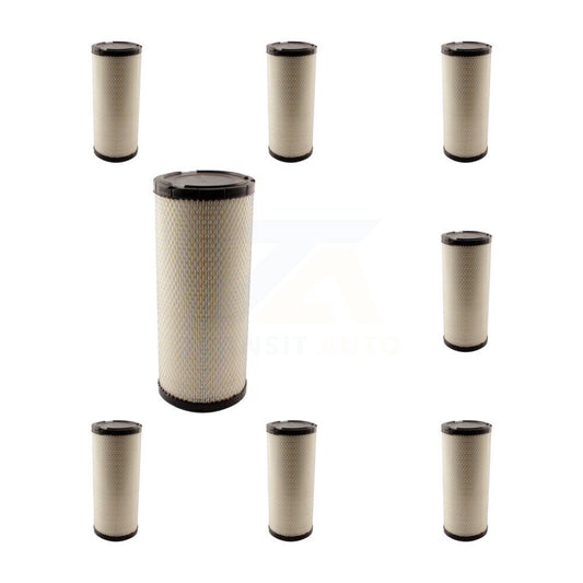 Air Filter Kit-K57-102987 - Kit.bestparts.ca