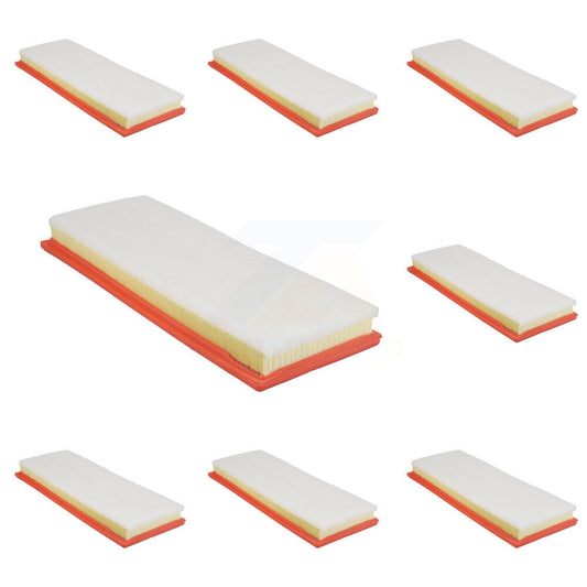 Air Filter Kit-K57-102988 - Kit.bestparts.ca