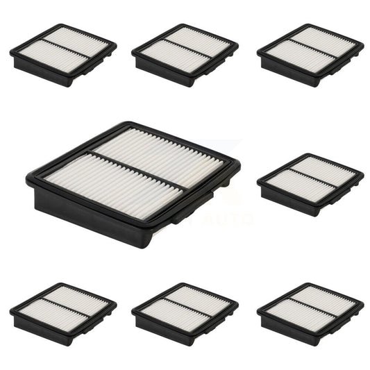 Air Filter Kit-K57-102990 - Kit.bestparts.ca