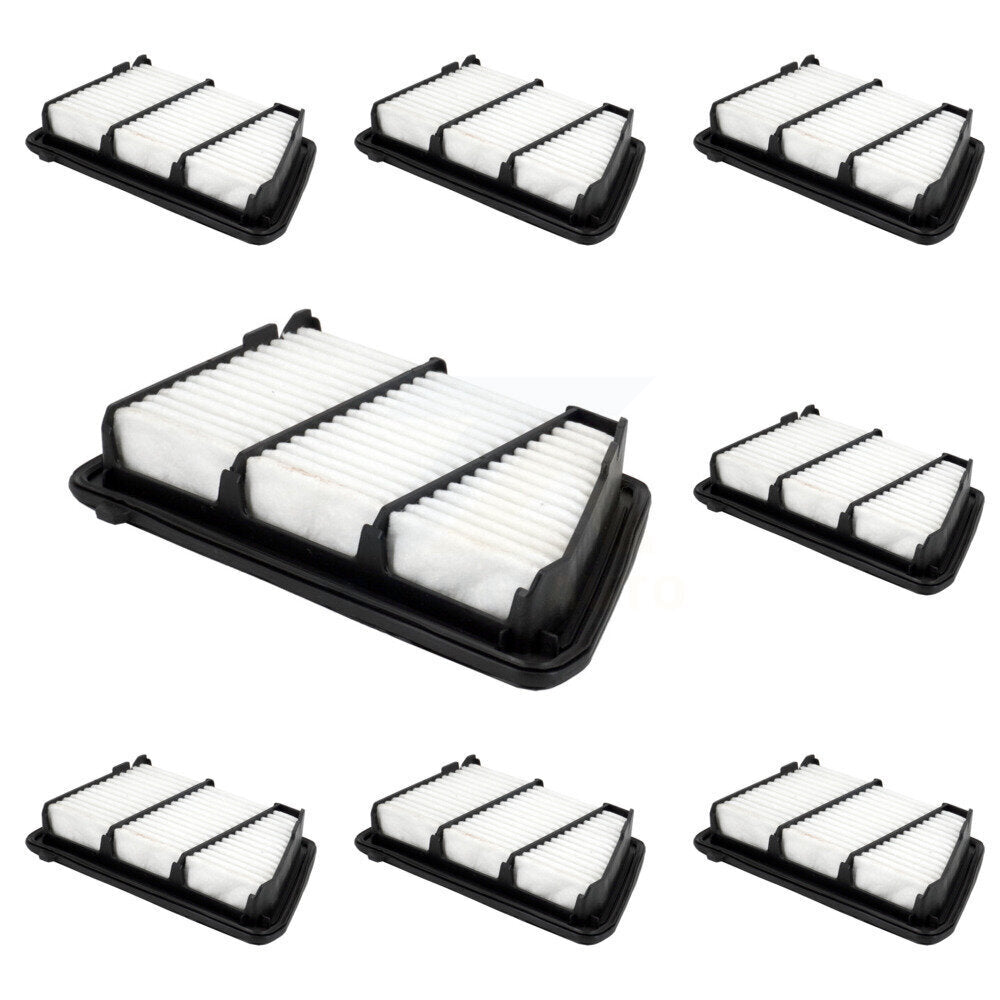 Air Filter Kit-K57-102991 - Kit.bestparts.ca Kit.bestparts.ca