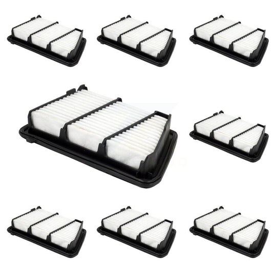 Air Filter Kit-K57-102991 - Kit.bestparts.ca