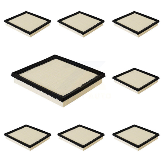 Air Filter Kit-K57-102992 - Kit.bestparts.ca