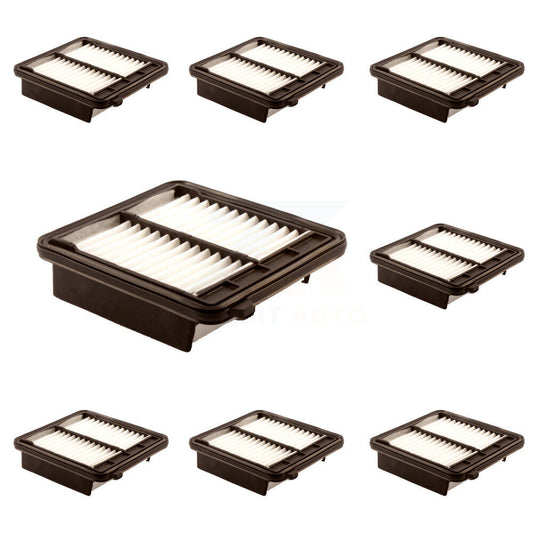 Air Filter Kit-K57-102993 - Kit.bestparts.ca