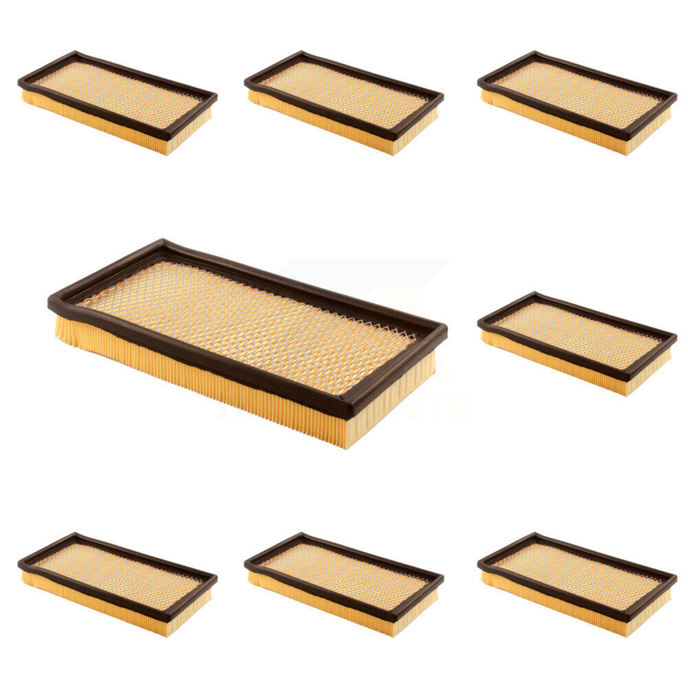 Air Filter Kit-K57-102996 - Kit.bestparts.ca