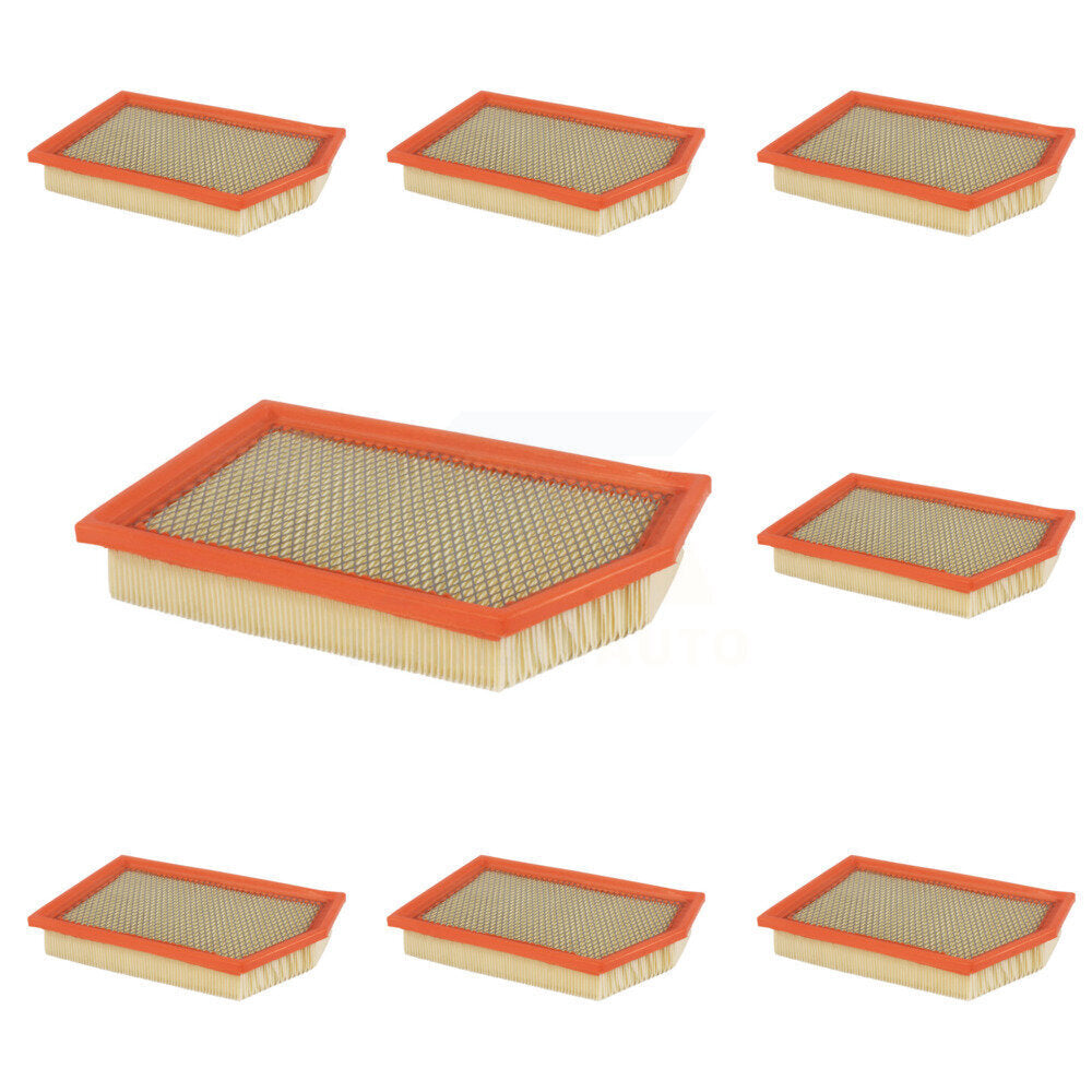 Air Filter Kit-K57-102997 - Kit.bestparts.ca Kit.bestparts.ca