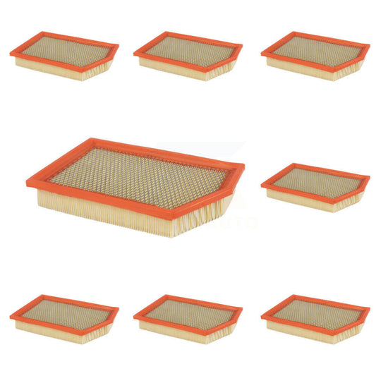 Air Filter Kit-K57-102997 - Kit.bestparts.ca