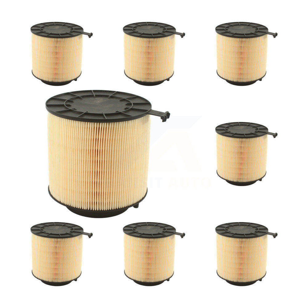 Air Filter Kit-K57-102999 - Kit.bestparts.ca Kit.bestparts.ca