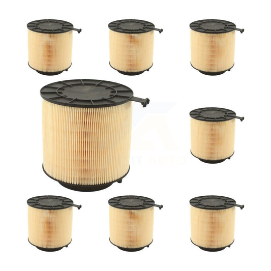 Air Filter Kit-K57-102999 - Kit.bestparts.ca