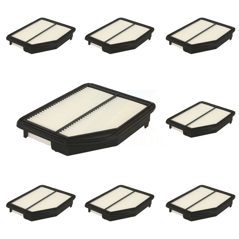 Air Filter Kit-K57-103000 - Kit.bestparts.ca Kit.bestparts.ca