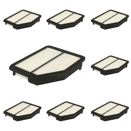 Air Filter Kit-K57-103000 - Kit.bestparts.ca